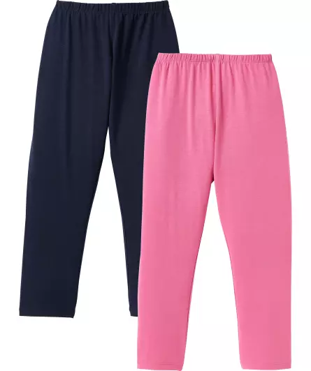 Basic Leggings