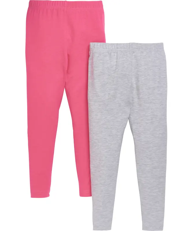 Legginsy o długości 3/4