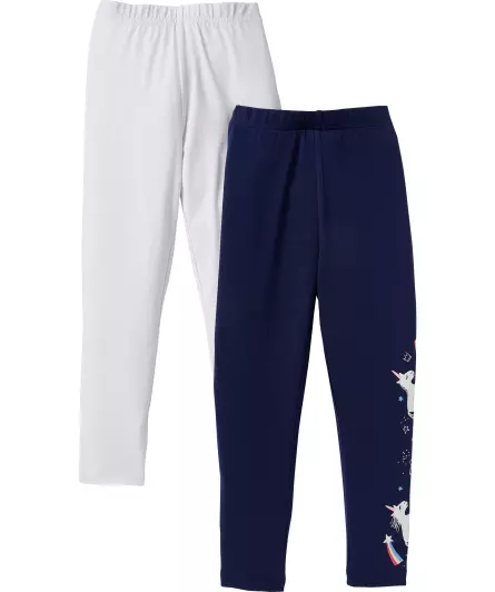 Leggings Einhörner