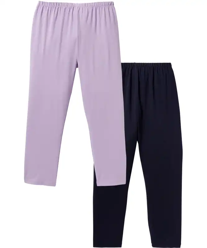 Leggings in 3/4-Länge