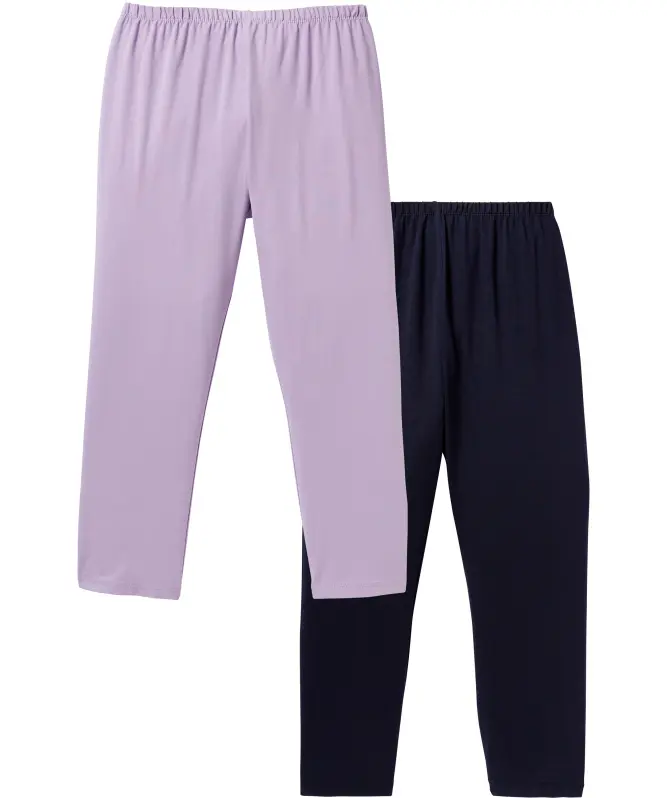 Legging in 3/4 lengte