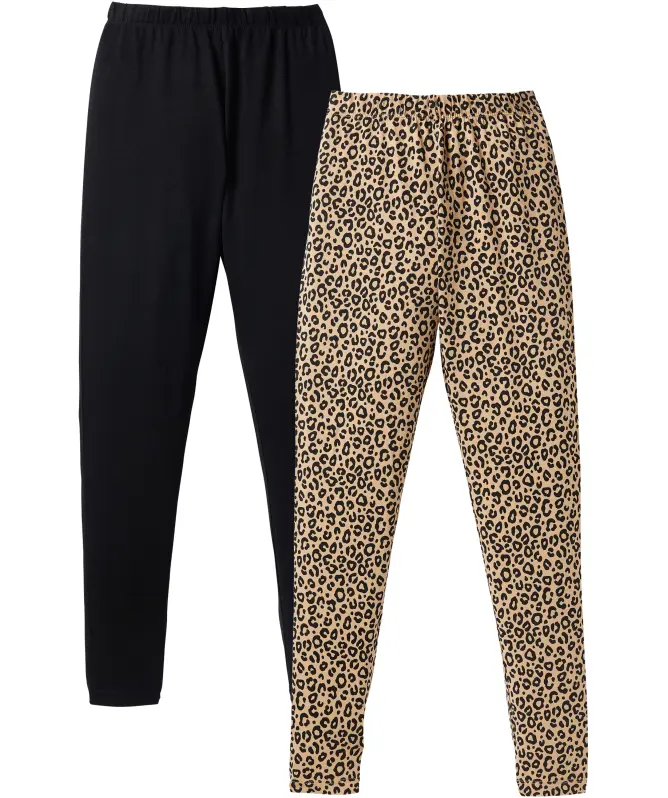Legginsy Leo