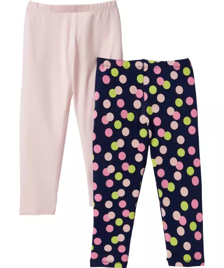 Legginsy 3/4