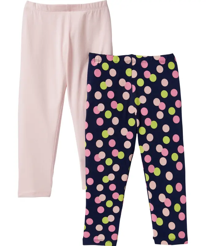 Leggings in Caprilänge