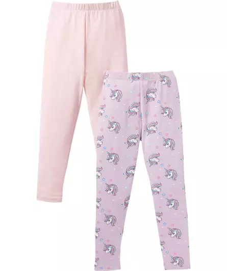Leggings Einhörner