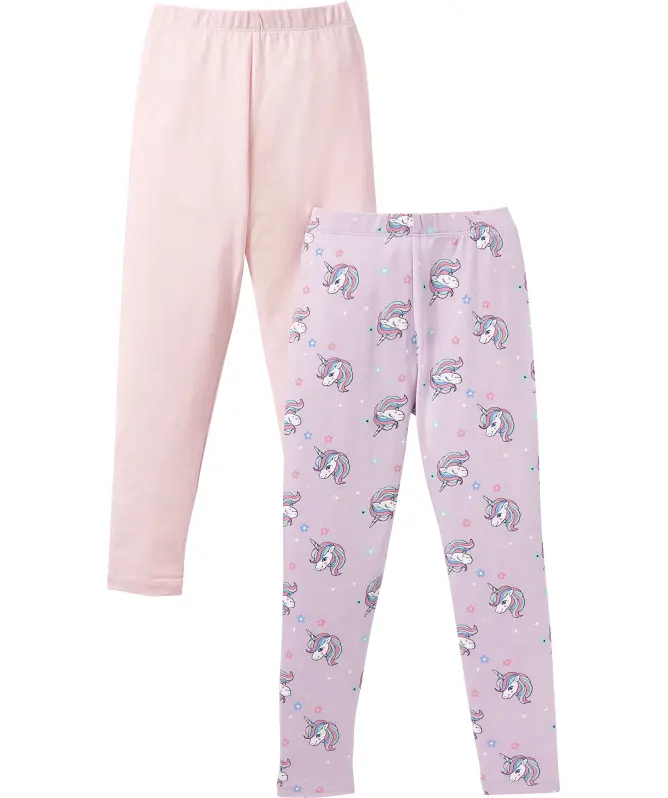 Leggings Einhörner