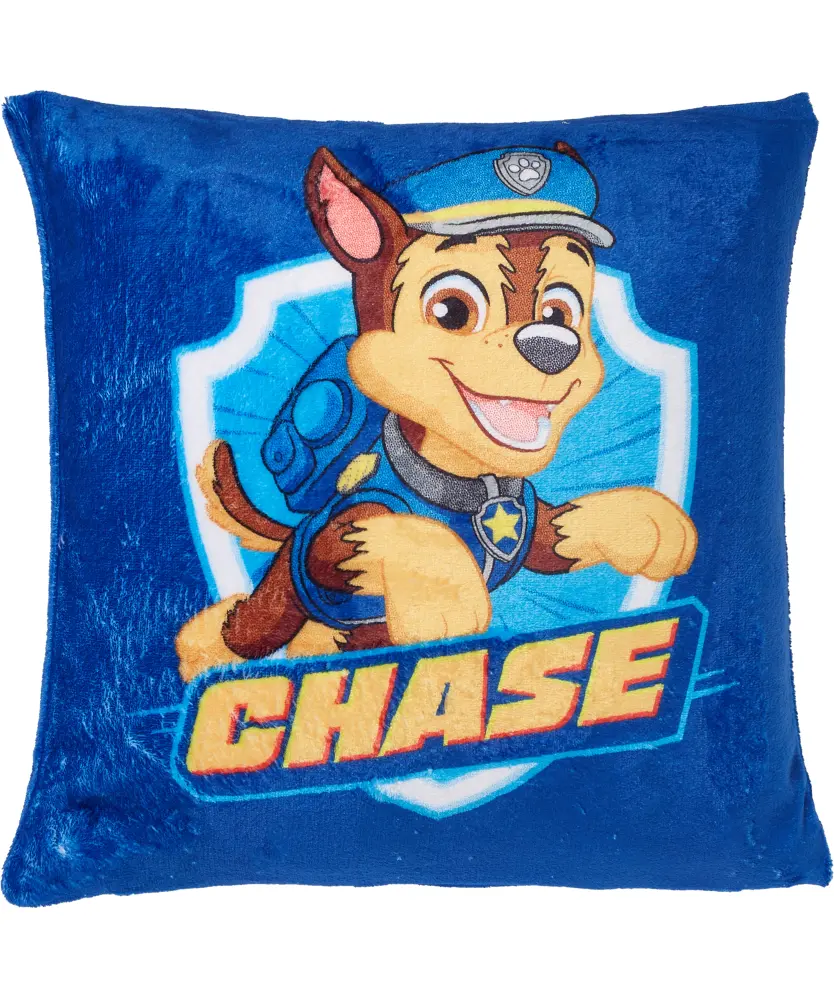 Paw Patrol Kissenhülle ca. 40 x 40 cm