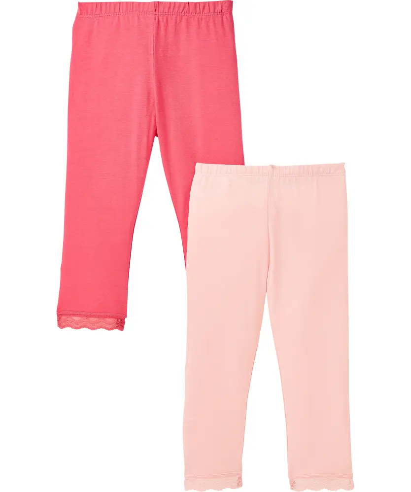 Pantaloni Capri Treggings A Vita Alta Holala – Stretch A Quadri E Strisce, Taglia Normale
