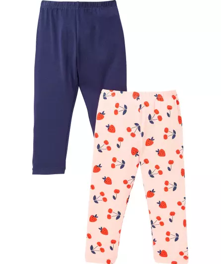 Leggings Früchte