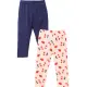Leggings Früchte