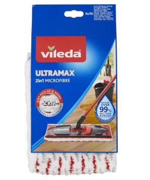 Vileda UltraMax vervangingsmopovertrek