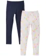 Leggings mit Punkten