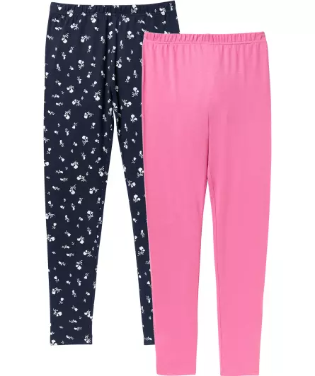 Doppelpack Leggings