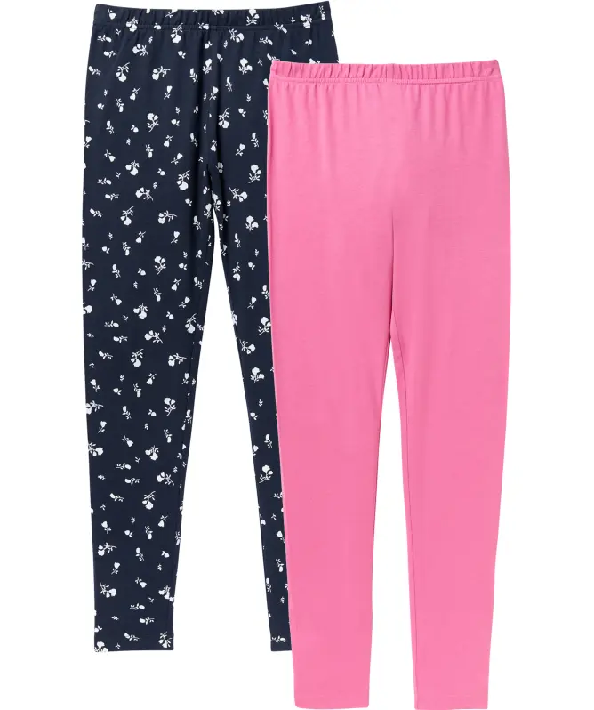 Legginsy 2-pak