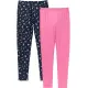 Doppelpack Leggings