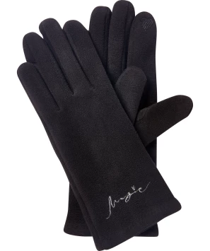 Gefütterte Handschuhe