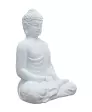 Deko-Buddha aus Zement