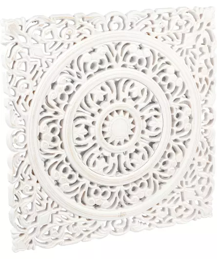 Wanddeko Ornamente