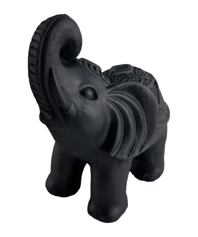 Deko-Elefant
