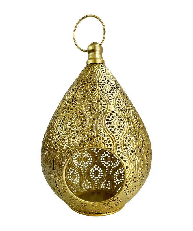 Lampion ozdobny