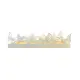 Jarní dekorační podnos