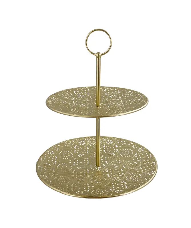 Deko-Etagere Ornamente