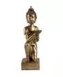 Boeddha in goud Decoratie