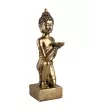 Boeddha in goud Decoratie