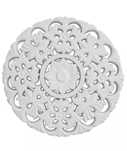 Wanddeko Ornament