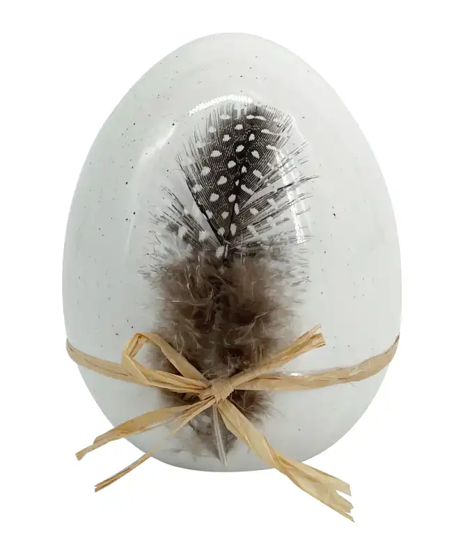 Deko-Ei Ostern