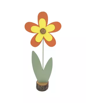 Deko-Blume Frühling