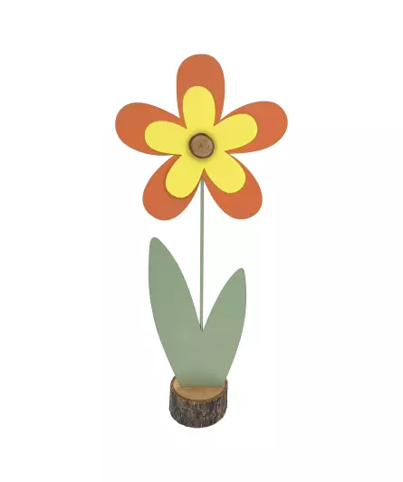 Deko-Blume Frühling