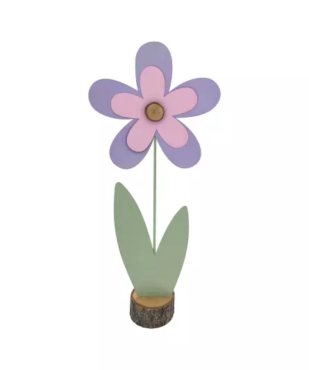 Deko-Blume