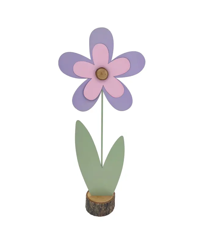 Deko-Blume