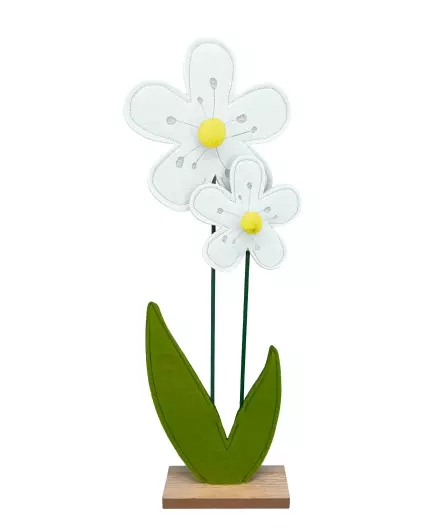 Deko-Blume Frühling