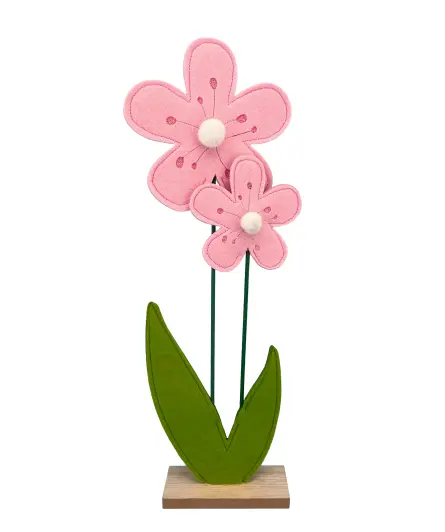 Decoratieve voorjaarsbloem