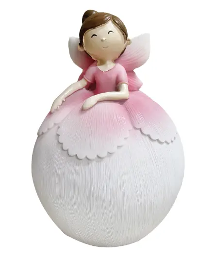 Decoratiefee Lente