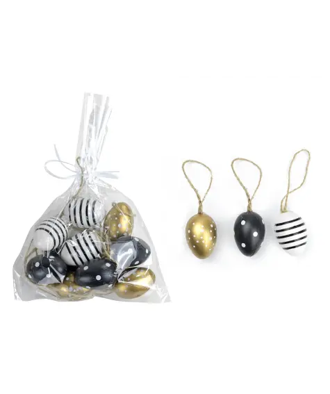Deko-Eier Ostern