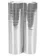 Luftschlangen Metallic