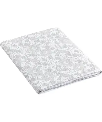 Tischdecken in grau günstig kaufen