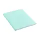 Papiertischdecke gemustert