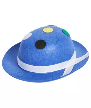 Mini-Hut Fasching