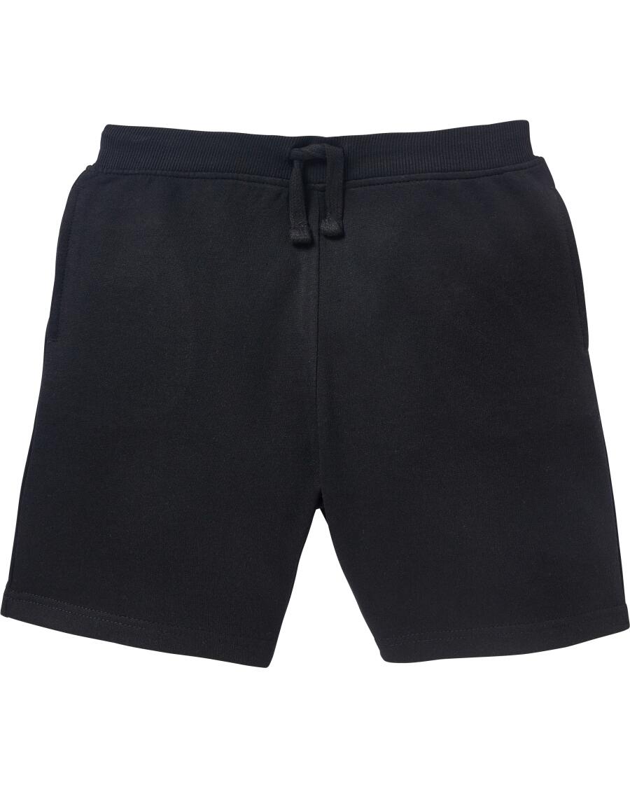 Basic joggingbroek zwart