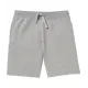 Joggingshorts in Melange