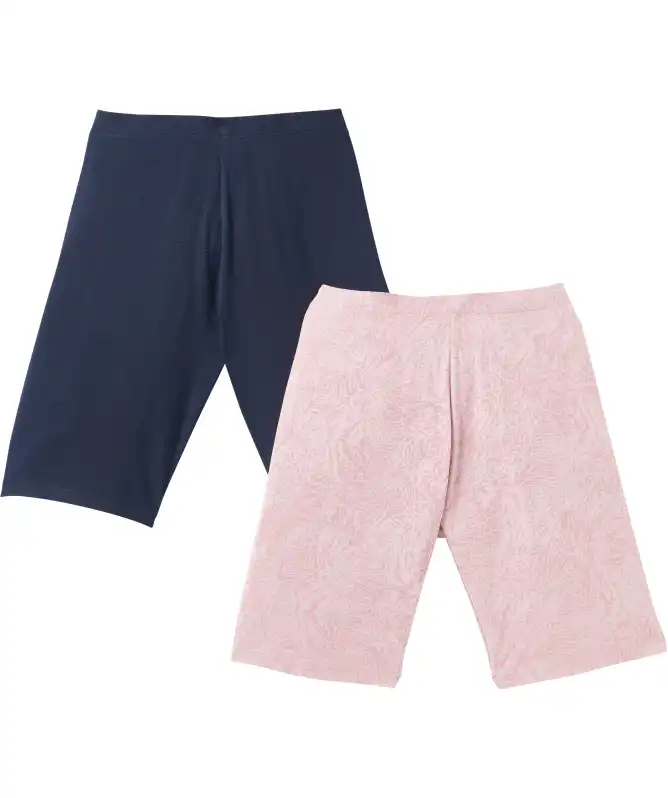 Doppelpack Radlerhosen