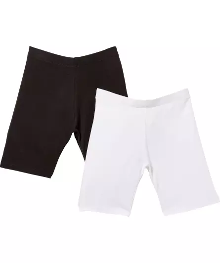 Schlichte Radlerhosen