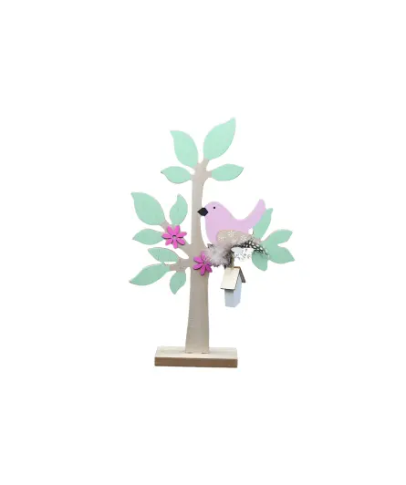 Deko-Baum
