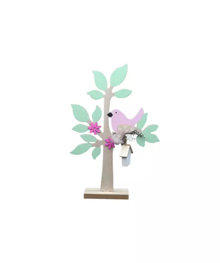 Deko-Baum Frühling