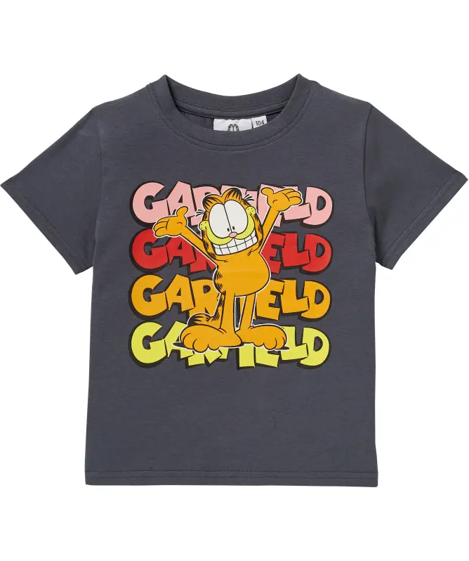 Koszulka Garfield
