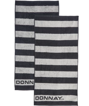 Donnay handdoeken